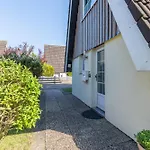 Nordsee Holiday home