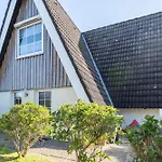 Holiday home Nordsee *