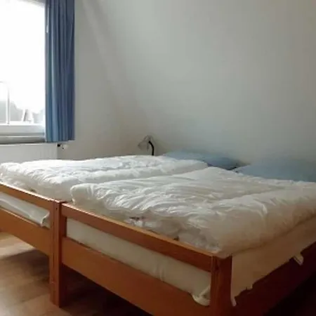 Nordsee Holiday home *