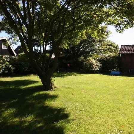 Nordsee Holiday home