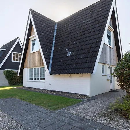 بيت للعطل Nordsee