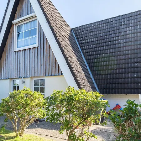 بيت للعطل Nordsee دوهنين