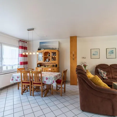Nordsee Holiday home