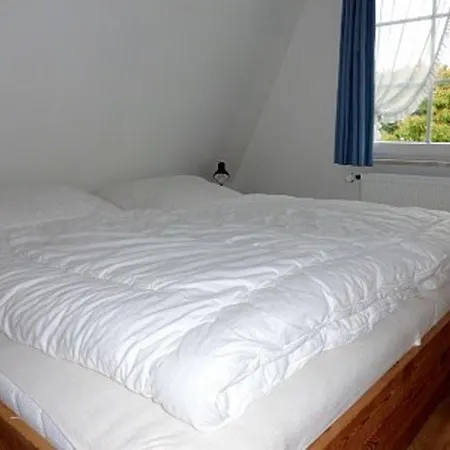 بيت للعطل Nordsee *