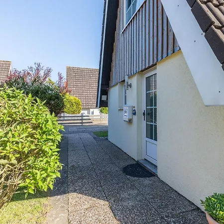 بيت للعطل Nordsee *