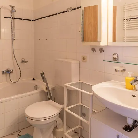 Nordsee بيت للعطل *