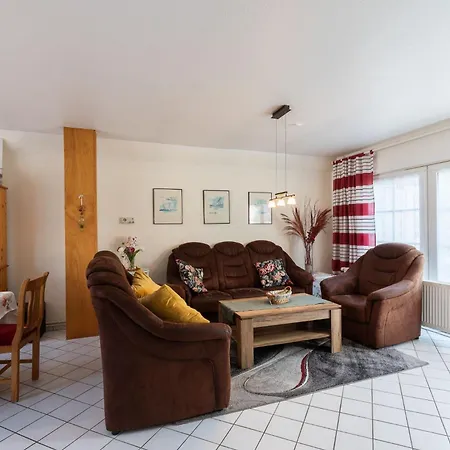 Nordsee دوهنين