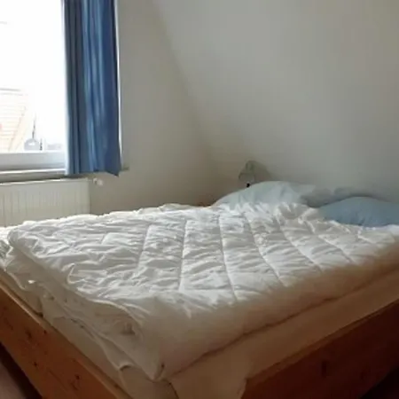 Nordsee Casa de Férias *