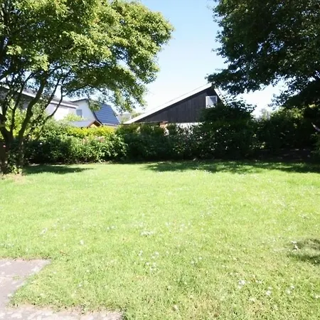 Casa de Férias Nordsee