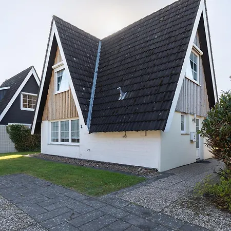 Nordsee Casa de Férias
