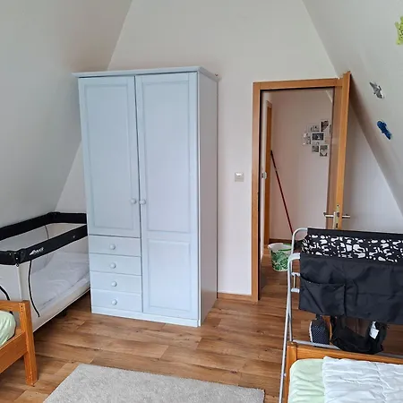 Nordsee Casa de Férias